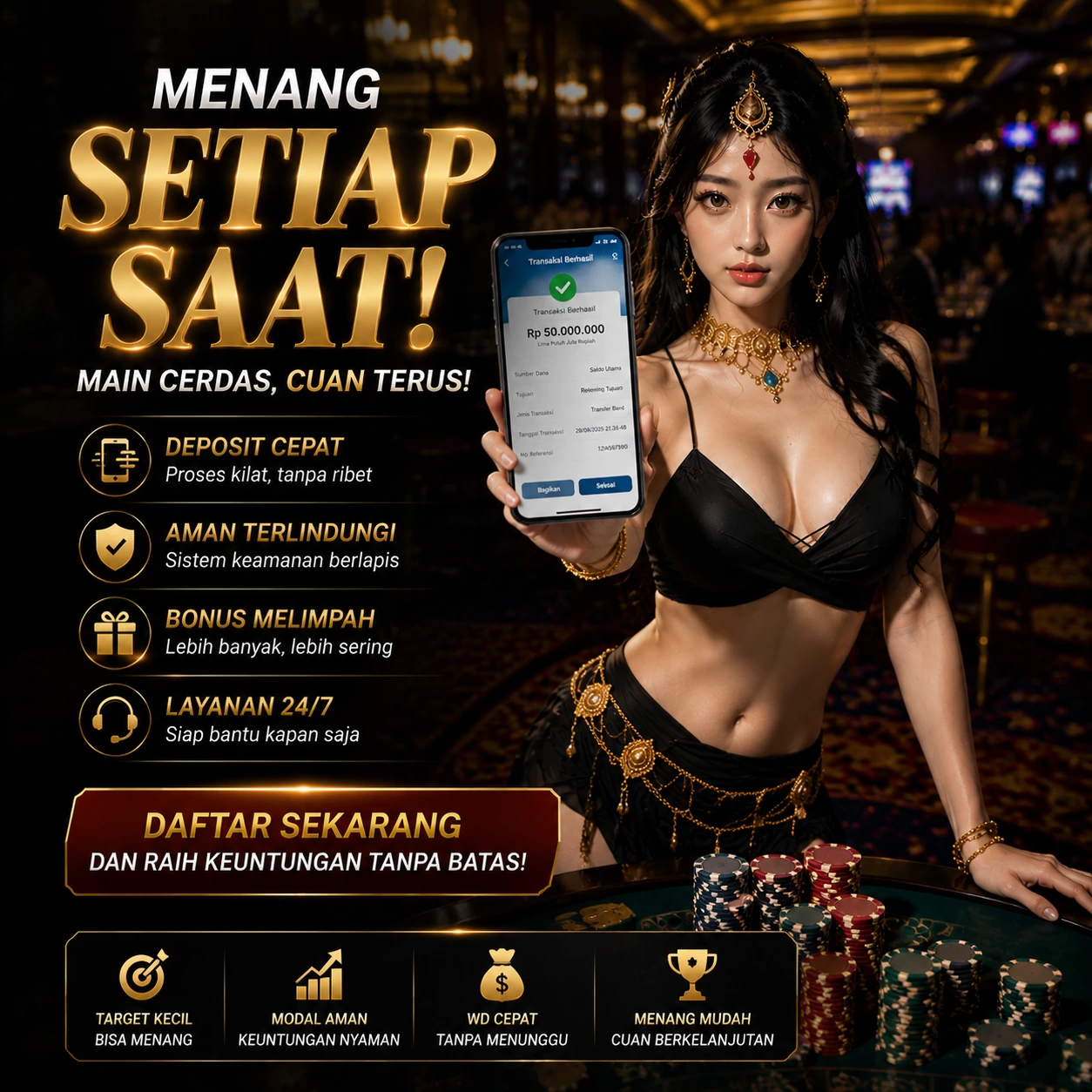 Pemula di ceri4d Temukan Game Terbaik untuk Dilihat