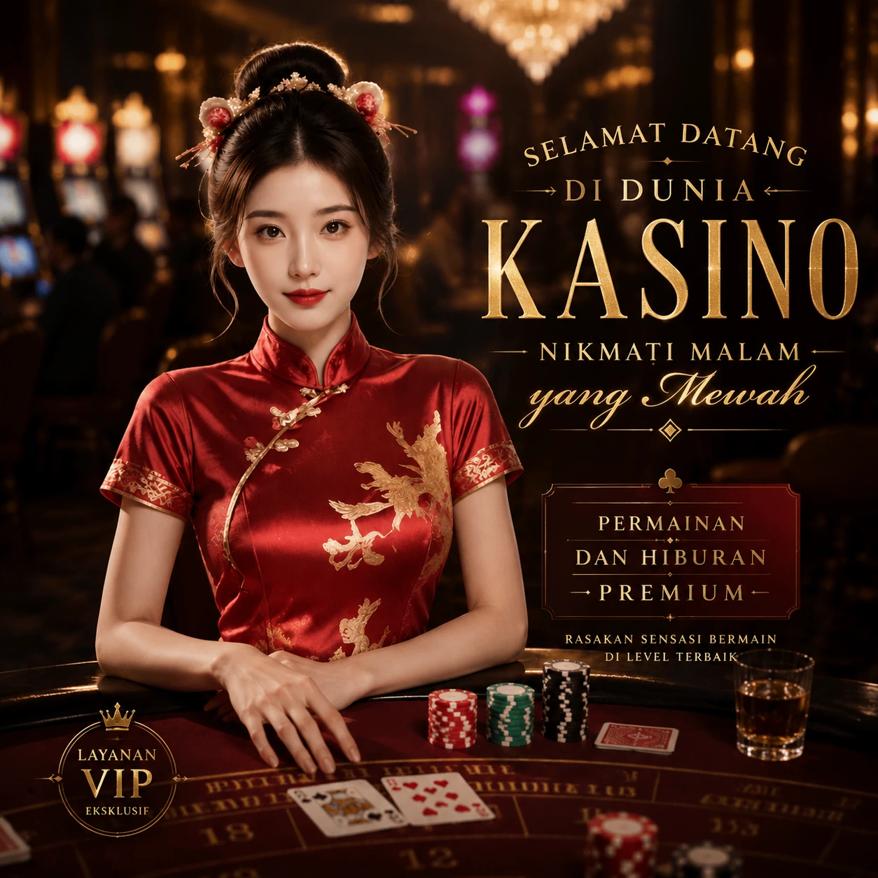 Menggali Fitur Menarik di Situs Game ceri4d