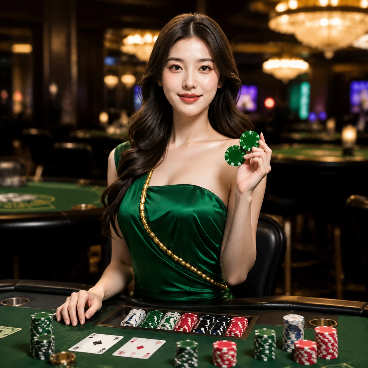 Keunggulan dan Fitur Menarik di Situs Game ceri4d