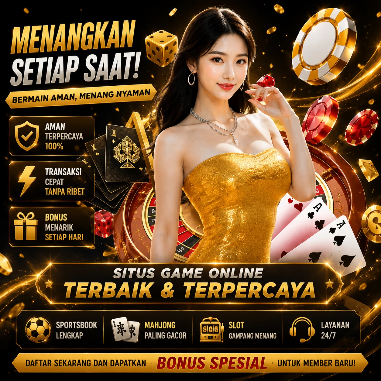 Inovasi dan Fitur Menarik di ceri4d