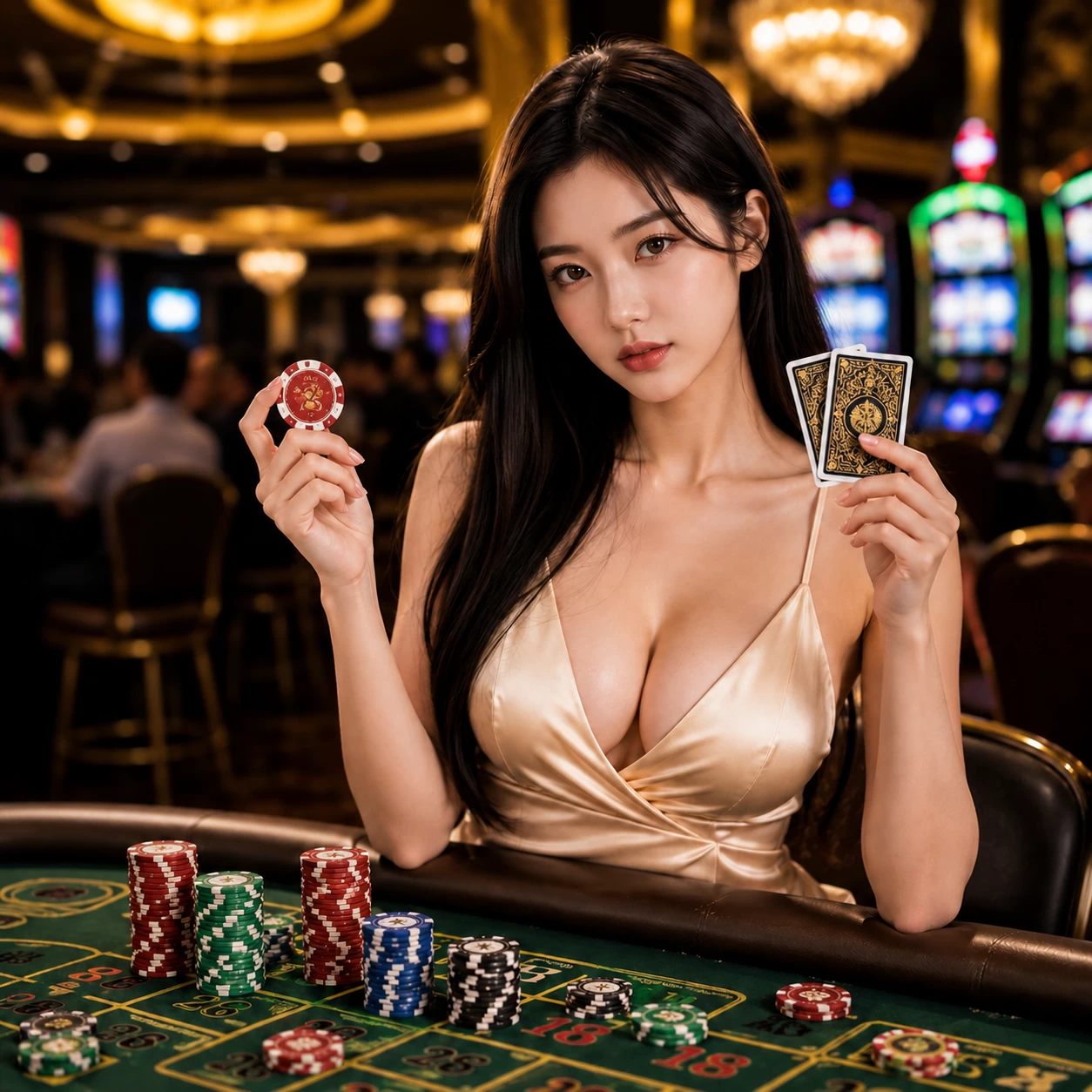 Cara Mendaftar dan Bermain di ceri4d